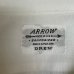 画像2: -50's MINT CONDITION　"ARROW"　ALL COTTON　WHITE　LONG SLEEVE SHIRTS　マチ付き　　 (2)