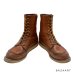 画像3: 1989's (September)　”RED WING　877”　「IRISH SETTER」　WORK BOOTS