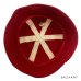 画像4: 1960's ?　”THE STANDARD PENNANT CO.”　6 PANNELS　FELT　HAT　good making !!