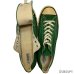 画像17: 70's MINT CONDITION　”CONVERSE　CHUCK TALOR”　Lo. CUT　GREEN　SIZE：12 1/2　