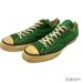 画像4: 70's MINT CONDITION　”CONVERSE　CHUCK TALOR”　Lo. CUT　GREEN　SIZE：12 1/2　