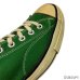 画像14: 70's MINT CONDITION　”CONVERSE　CHUCK TALOR”　Lo. CUT　GREEN　SIZE：12 1/2　