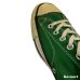 画像15: 70's MINT CONDITION　”CONVERSE　CHUCK TALOR”　Lo. CUT　GREEN　SIZE：12 1/2　