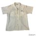 画像6: 50's "ANGELTOWN"　「76 UNION」　RAYON　BOWLING　SHIRTS　SIZE表記：M