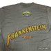 画像11: 1995's DEAD STOCK　”FRANKENSTEIN”　両面PRINTED　Tee SHIRTS　