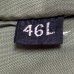 画像6: 1958's "U.S.NAVY"　「G-8」　（WEP）　WINTER　FLIGHT　JACKET　SIZE：46 Long    Rare Big Size !!　Long Length !!