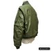 画像27: 1958's "U.S.NAVY"　「G-8」　（WEP）　WINTER　FLIGHT　JACKET　SIZE：46 Long    Rare Big Size !!　Long Length !!