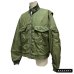 画像26: 1958's "U.S.NAVY"　「G-8」　（WEP）　WINTER　FLIGHT　JACKET　SIZE：46 Long    Rare Big Size !!　Long Length !!