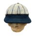画像8: -1920's　「8 PANNELS」　VERY　OLD　BASEBALL　CAP