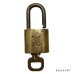 画像4: OLD　”LOUIS VUITTON”　BRASS　PADLOCK　（PARIS表記なし）