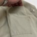 画像8: -60's "ABERCROMBIE & FITCH"　COTTON POPLIN　SAFARI　HUNTING　JACKET　good condition !!