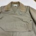 画像17: -60's "ABERCROMBIE & FITCH"　COTTON POPLIN　SAFARI　HUNTING　JACKET　good condition !!