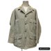 画像23: -60's "ABERCROMBIE & FITCH"　COTTON POPLIN　SAFARI　HUNTING　JACKET　good condition !!