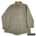 画像1: -60's "ABERCROMBIE & FITCH"　COTTON POPLIN　SAFARI　HUNTING　JACKET　good condition !! (1)