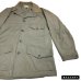 画像4: -60's "ABERCROMBIE & FITCH"　COTTON POPLIN　SAFARI　HUNTING　JACKET　good condition !!