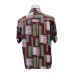 画像16: 50's "Airman"　ABSTRACT（ATOMIC）　PATTERN　RAYON　HAWAIIAN　SHIRTS　SIZE表記：M　good print !!
