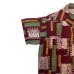 画像9: 50's "Airman"　ABSTRACT（ATOMIC）　PATTERN　RAYON　HAWAIIAN　SHIRTS　SIZE表記：M　good print !!