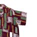 画像10: 50's "Airman"　ABSTRACT（ATOMIC）　PATTERN　RAYON　HAWAIIAN　SHIRTS　SIZE表記：M　good print !!