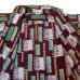 画像12: 50's "Airman"　ABSTRACT（ATOMIC）　PATTERN　RAYON　HAWAIIAN　SHIRTS　SIZE表記：M　good print !!
