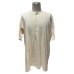 画像10: 40's MINT CONDITION　"Ambassador"　HENRY　NECK　SHORT　SLEEVE　Tee SHIRTS　Big size !!