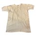 画像1: 40's MINT CONDITION　"Ambassador"　HENRY　NECK　SHORT　SLEEVE　Tee SHIRTS　Big size !! (1)