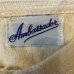 画像2: 40's MINT CONDITION　"Ambassador"　HENRY　NECK　SHORT　SLEEVE　Tee SHIRTS　Big size !! (2)