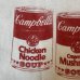 画像12: 2003's "Cambell's"　ADVERTISING　両面 PRINTED　Tee SHIRTS　SIZE表記：M