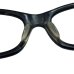 画像7: 50's "American Optical”　「Calobar」　CATS EYE　STYLE　GLASSES　BLACK