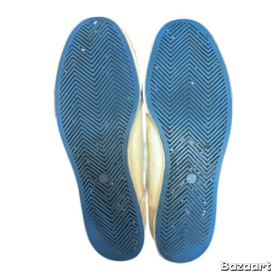 画像14: 1974's "CONVERSE”　「SUEDE　LEATHER　ALL　STAR　TENNIS」　