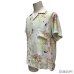 画像17: 50's "ARTVOGUE"　「SASATORA　BAMBOO　TIGER」　RAYON　HAWAIIAN　SHIRTS　SIZE表記：M　special !!