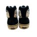 画像11: 80's "AIR　WALK"　「CREEPY　CRAWLER」　SUEDE LEATHER × COTTON　CANVAS　SKATE　SNEAKER　WITH　PRINTED　「SPIDER　WEB」　SIZE表記：10　very rare !!