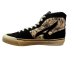 画像14: 80's "AIR　WALK"　「CREEPY　CRAWLER」　SUEDE LEATHER × COTTON　CANVAS　SKATE　SNEAKER　WITH　PRINTED　「SPIDER　WEB」　SIZE表記：10　very rare !!