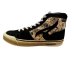 画像16: 80's "AIR　WALK"　「CREEPY　CRAWLER」　SUEDE LEATHER × COTTON　CANVAS　SKATE　SNEAKER　WITH　PRINTED　「SPIDER　WEB」　SIZE表記：10　very rare !!