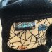 画像6: 80's "AIR　WALK"　「CREEPY　CRAWLER」　SUEDE LEATHER × COTTON　CANVAS　SKATE　SNEAKER　WITH　PRINTED　「SPIDER　WEB」　SIZE表記：10　very rare !!