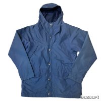 80's "BANANA　EQUIPMENT"　GORE - TEX　MOUNTAIN　PARKA　SIZE表記：L