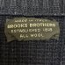 画像2: 70's- "BROOKS BROTHERS"　ALL WOOL　FULL ZIP.　KNIT (2)