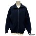 画像13: 70's- "BROOKS BROTHERS"　ALL WOOL　FULL ZIP.　KNIT