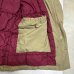 画像14: 70's- "BROOKS BROTHERS"　COTTON / NYLON　SHELL　COAT　MADE IN U.S.A.　SIZE:44