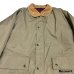 画像4: 70's- "BROOKS BROTHERS"　COTTON / NYLON　SHELL　COAT　MADE IN U.S.A.　SIZE:44