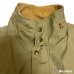 画像5: 70's- "BROOKS BROTHERS"　COTTON / NYLON　SHELL　COAT　MADE IN U.S.A.　SIZE:44