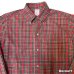 画像5: 80's "BROOKS BROTHERS"　6 BUTTONS　BUTTON DOWN　SHIRTS　SIZE表記：15 - R