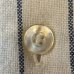 画像12: 50's "HUBER & CO."　COTTON　LINEN　BASEBALL　SHIRTS　WITH　PATCHES　マチ付き　good material !!