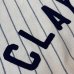 画像7: 50's "HUBER & CO."　COTTON　LINEN　BASEBALL　SHIRTS　WITH　PATCHES　マチ付き　good material !!