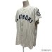 画像17: 50's "HUBER & CO."　COTTON　LINEN　BASEBALL　SHIRTS　WITH　PATCHES　マチ付き　good material !!