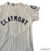 画像5: 50's "HUBER & CO."　COTTON　LINEN　BASEBALL　SHIRTS　WITH　PATCHES　マチ付き　good material !!