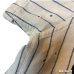 画像15: 50's "HUBER & CO."　COTTON　LINEN　BASEBALL　SHIRTS　WITH　PATCHES　マチ付き　good material !!