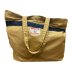 画像1: -70's "BIRDWELL"　NYLON　TOTE　BAG　very rare !! (1)