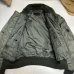 画像18: 1953's ”U.S.AIR FORCE"　「ROLEN SPORTSWEAR CO.」　"B-15D”　FLIGHT JACKET　SIZE:38　