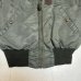 画像9: 1953's ”U.S.AIR FORCE"　「ROLEN SPORTSWEAR CO.」　"B-15D”　FLIGHT JACKET　SIZE:38　