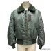 画像19: 1953's ”U.S.AIR FORCE"　「ROLEN SPORTSWEAR CO.」　"B-15D”　FLIGHT JACKET　SIZE:38　